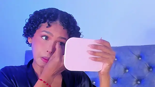 NikkiStarrr online show from March 2025 10:21:02 AM