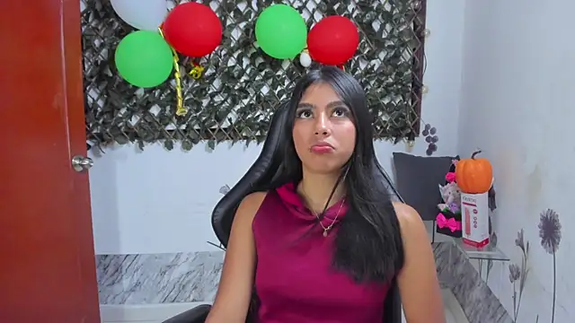 Sarahbrowm  online show from October 2025 02:37:02 AM