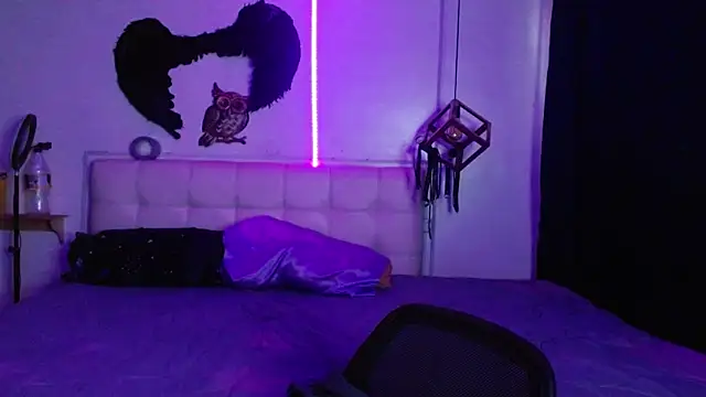 goth minerva online show from September 2025 01:46:02 PM