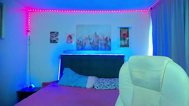 goth minerva online show from February 2026 02:46:01 PM