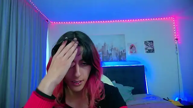 goth minerva online show from March 2026 01:28:01 PM