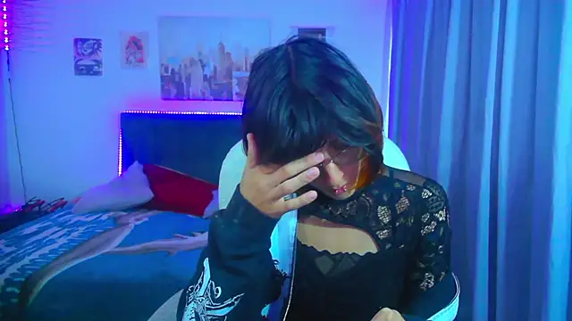 goth minerva online show from June 2026 01:35:02 PM