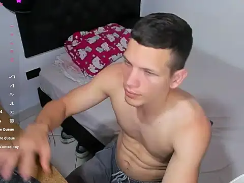 Snapshot of kevinkewman chatting on February 2026 10:09:01 AM kevinkewman online show from February 2026 10:09:01 AM