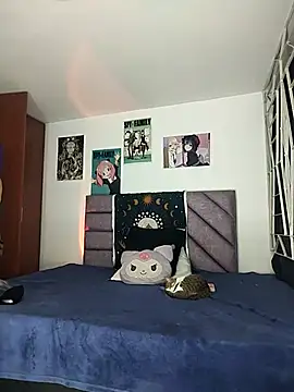 KARINNA  RAVEN online show from October 2025 02:14:02 AM