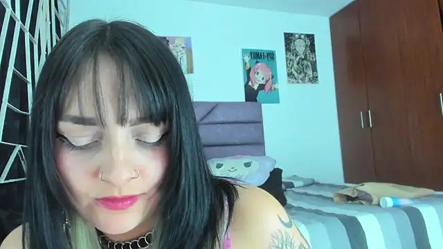 KARINNA  RAVEN online show from February 2026 02:53:01 AM