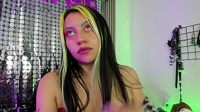 midory  online show from November 2025 03:49:01 AM