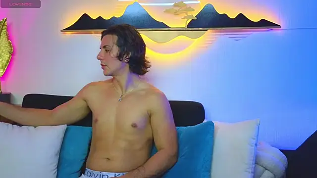 Almiboys online show from September 2025 03:44:02 AM