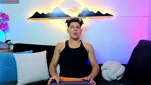 Almiboys online show from April 2026 02:53:02 AM