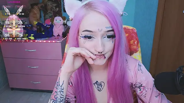 Snapshot of Manuela_unicorn chatting on September 2025 05:41:01 AM Manuela unicorn online show from September 2025 05:41:01 AM