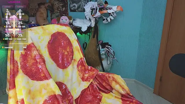 Snapshot of Manuela_unicorn chatting on September 2025 01:35:01 PM Manuela unicorn online show from September 2025 01:35:01 PM