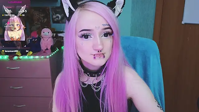 Snapshot of Manuela_unicorn chatting on September 2025 08:23:01 PM Manuela unicorn online show from September 2025 08:23:01 PM