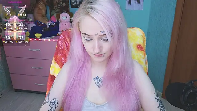 Snapshot of Manuela_unicorn chatting on October 2025 08:30:02 PM Manuela unicorn online show from October 2025 08:30:02 PM