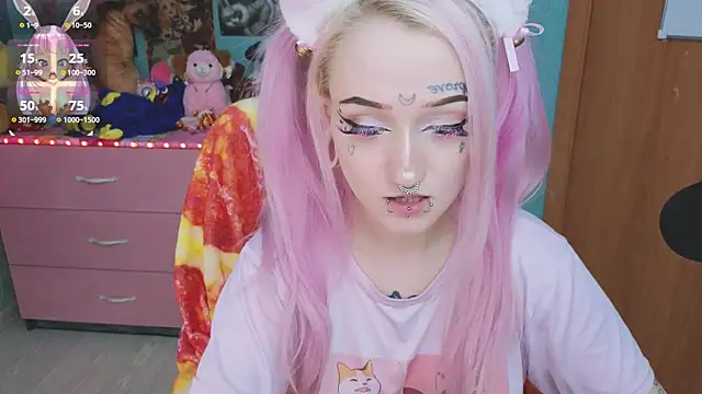 Snapshot of Manuela_unicorn chatting on October 2025 04:37:01 AM Manuela unicorn online show from October 2025 04:37:01 AM