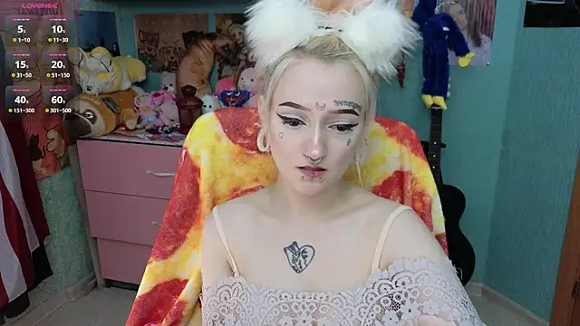 Snapshot of Manuela_unicorn chatting on November 2025 08:03:01 PM Manuela unicorn online show from November 2025 08:03:01 PM