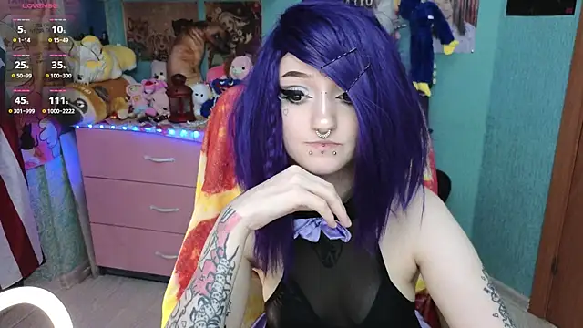 Snapshot of Manuela_unicorn chatting on November 2025 10:10:01 PM Manuela unicorn online show from November 2025 10:10:01 PM