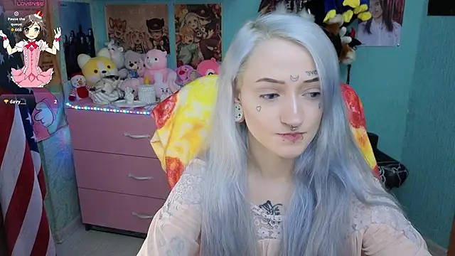 Manuela unicorn online show from April 2026 09:12:02 PM