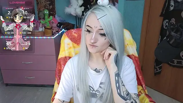 Snapshot of Manuela_unicorn chatting on April 2026 09:16:01 PM Manuela unicorn online show from April 2026 09:16:01 PM