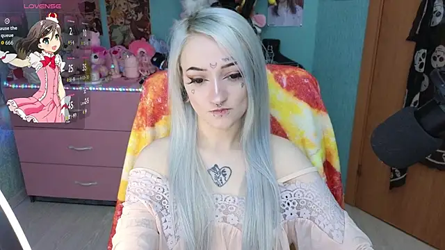 Snapshot of Manuela_unicorn chatting on April 2026 08:17:02 PM Manuela unicorn online show from April 2026 08:17:02 PM