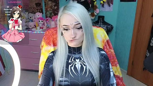 Snapshot of Manuela_unicorn chatting on April 2026 08:47:01 PM Manuela unicorn online show from April 2026 08:47:01 PM