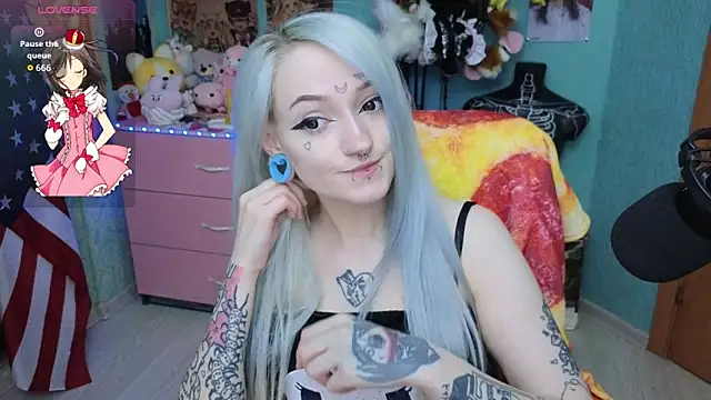 Snapshot of Manuela_unicorn chatting on May 2026 08:14:02 PM Manuela unicorn online show from May 2026 08:14:02 PM