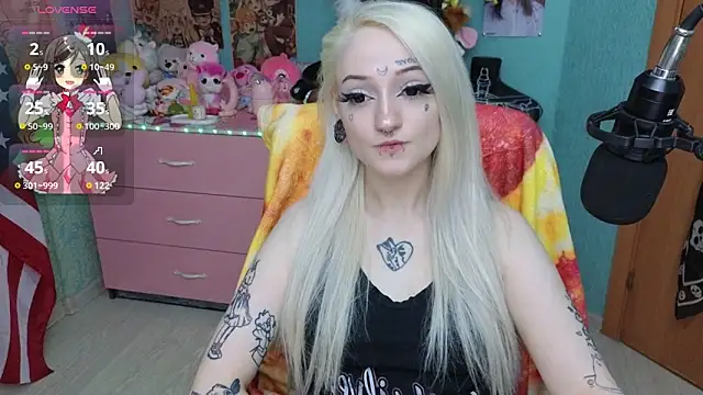 Snapshot of Manuela_unicorn chatting on May 2026 08:49:01 PM Manuela unicorn online show from May 2026 08:49:01 PM