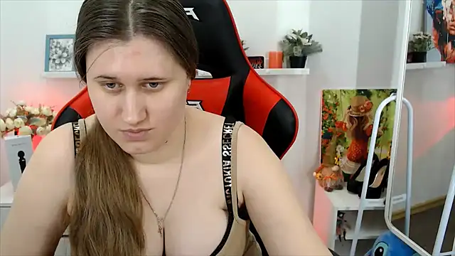 Lucky Lana online show from March 2025 05:46:01 AM