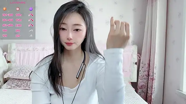 anjila888 online show from April 2026 02:00:01 AM