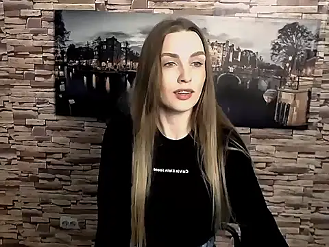 Doll Angelina online show from March 2025 06:57:02 AM