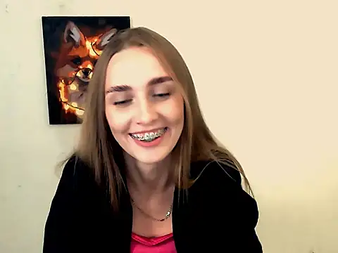 Doll Angelina online show from September 2025 06:13:01 AM