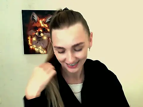 Doll Angelina online show from September 2025 05:53:02 AM