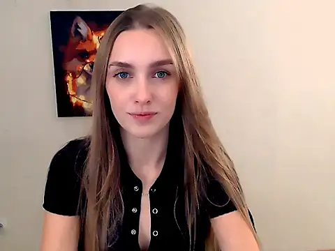 Doll Angelina online show from October 2025 06:32:01 AM