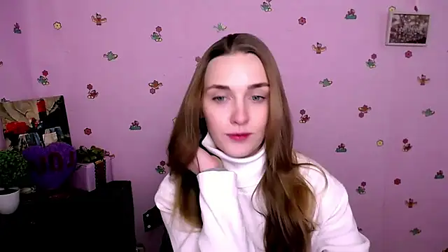 Snapshot of Doll_Angelina chatting on February 2026 06:51:01 AM Doll Angelina online show from February 2026 06:51:01 AM