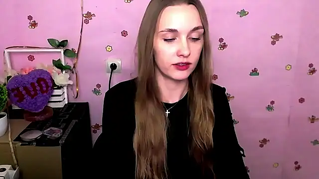 Snapshot of Doll_Angelina chatting on February 2026 08:21:01 AM Doll Angelina online show from February 2026 08:21:01 AM