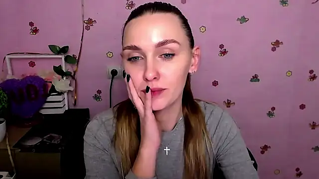 Snapshot of Doll_Angelina chatting on February 2026 08:57:02 AM Doll Angelina online show from February 2026 08:57:02 AM