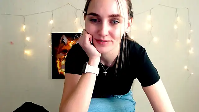 Doll Angelina online show from March 2026 07:59:01 AM