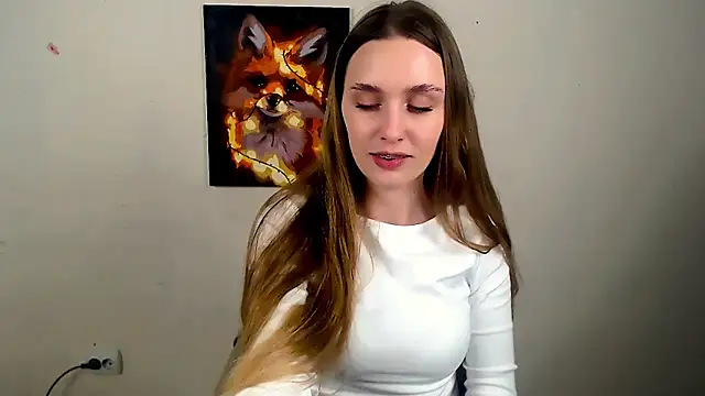 Doll Angelina online show from April 2026 06:53:02 AM