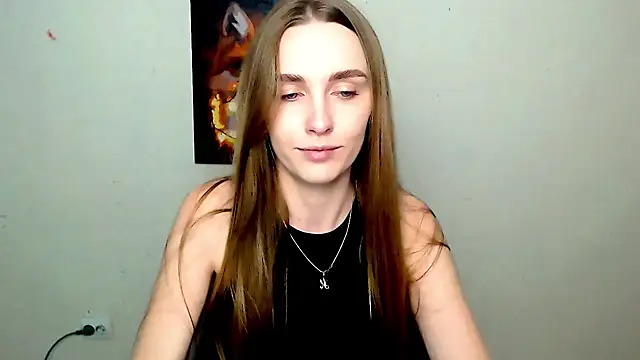 Snapshot of Doll_Angelina chatting on May 2026 06:11:01 AM Doll Angelina online show from May 2026 06:11:01 AM