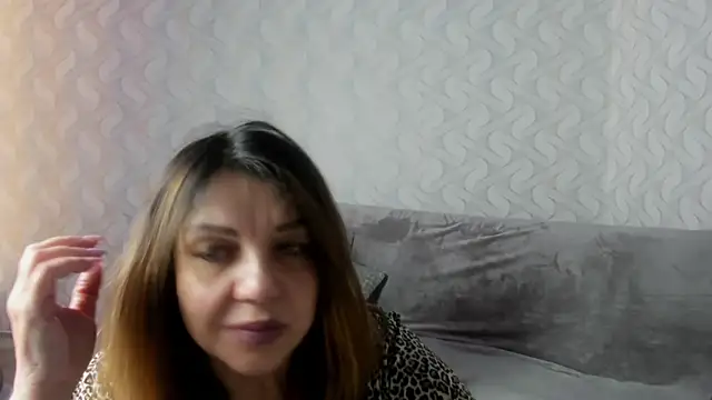 Nika Light online show from March 2025 11:53:01 AM