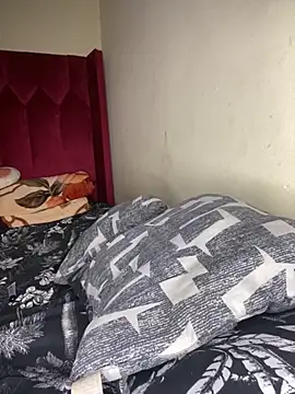 YummyMelanin117 online show from November 2025 11:40:01 PM