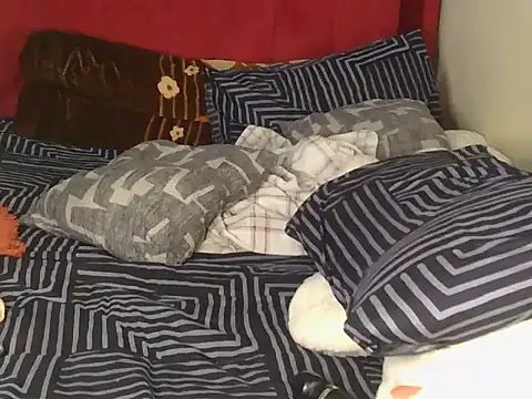 YummyMelanin117 online show from January 2026 07:17:02 PM