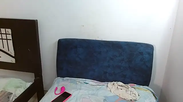 Allyson Mature online show from October 2025 09:32:02 AM