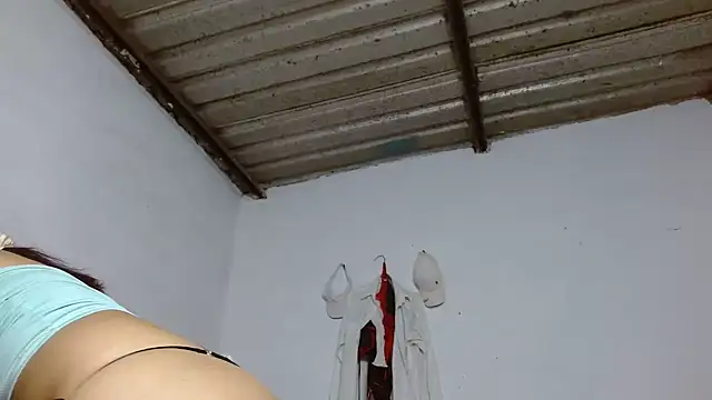 Allyson Mature online show from March 2026 09:14:02 AM