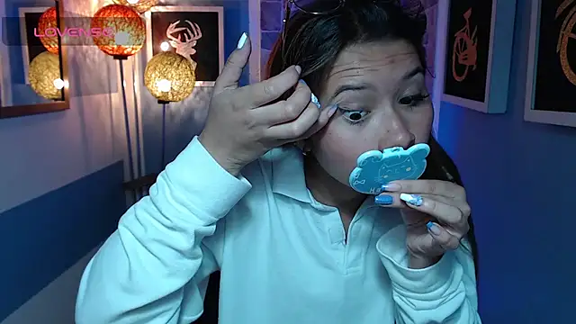 Fiorellaa delsd online show from September 2025 02:49:02 PM