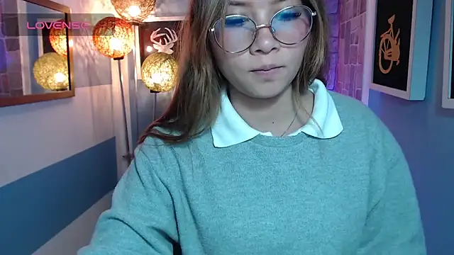 Fiorellaa delsd online show from November 2025 03:12:02 PM