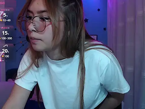 Fiorellaa delsd online show from November 2025 03:44:01 PM