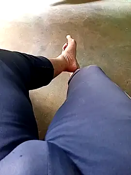 A-1PLAYBOY0 online show from April 2026 11:03:02 AM