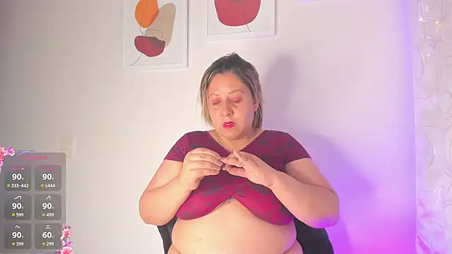 ariana cruz online show from September 2025 07:58:01 PM