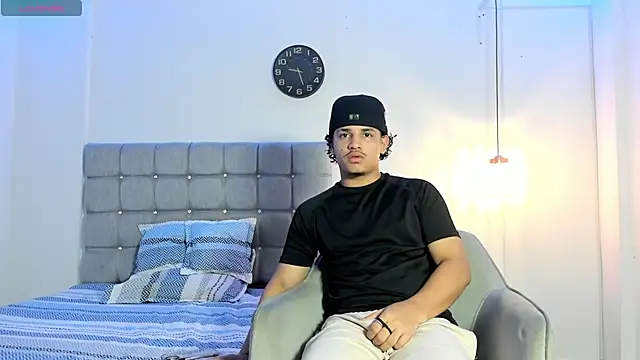 samxx muscle online show from October 2025 01:53:02 PM