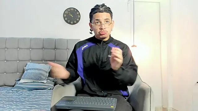 samxx muscle online show from January 2026 02:54:02 PM