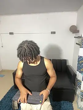 samxx muscle online show from April 2026 02:10:02 PM